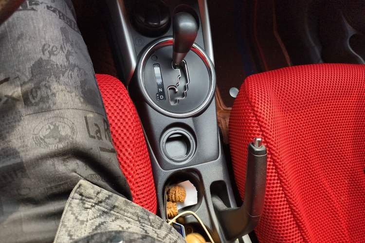 Used Mitsubishi ASX 2013 2.0L CVT Two-Wheel Drive Elite Edition