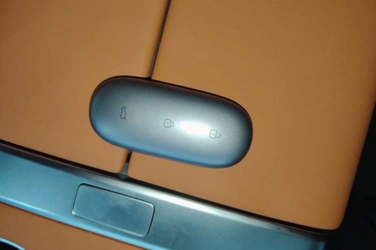 Used Li Auto L9 2024 Ultra Model
