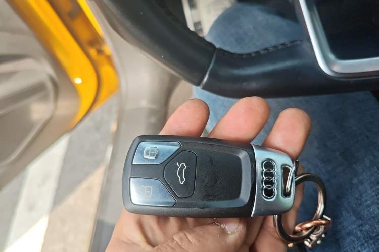 Used Audi TT 2015 TT Coupe 45 TFSI quattro