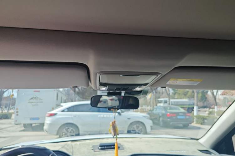 Used Honda Avancier 2017 240TURBO Two-Wheel Drive Comfort Version