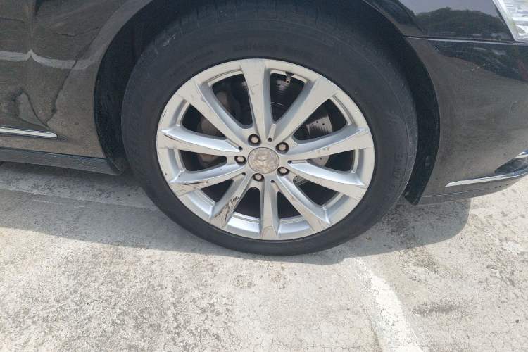 Used Mercedes-Benz S-Class 2012 S 300 L Luxury Grand Edition