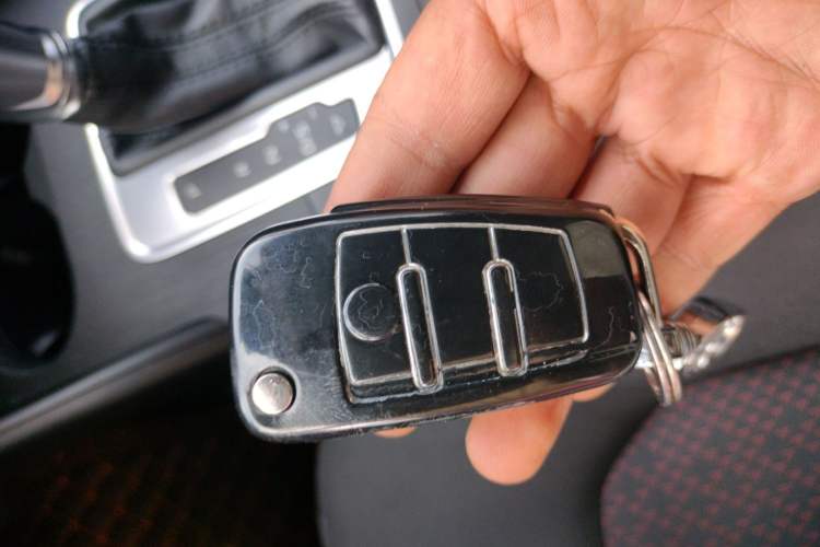 Used Audi A3 2019 Limousine 35 TFSI Ambition China V
