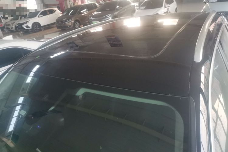 Used Audi Q5L 2018 45 TFSI Prestige Fashion Edition China VI Emission Standard
