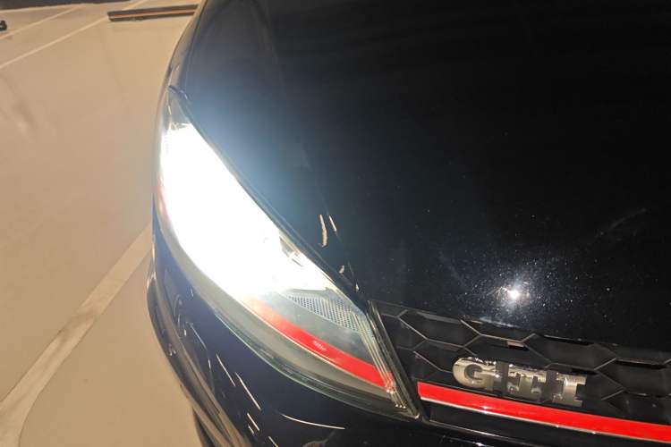 Used Volkswagen Golf GTI 2016 2.0 TSI GTI
