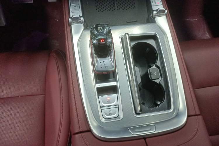 Used Tank 700 New Energy 2024 Hi4-T Extreme Edition