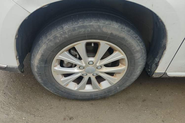 Used Haval M6 2021 PLUS 1.5T DCT Luxury Smart Connectivity Model
