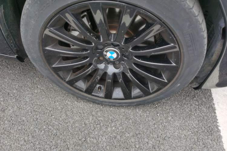 Used BMW 5 Series GT 2014 535i Leading Model