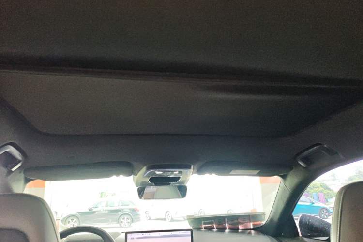 Used Zeekr 001 2022 Ultra-Long Range Dual-Motor ME Version
