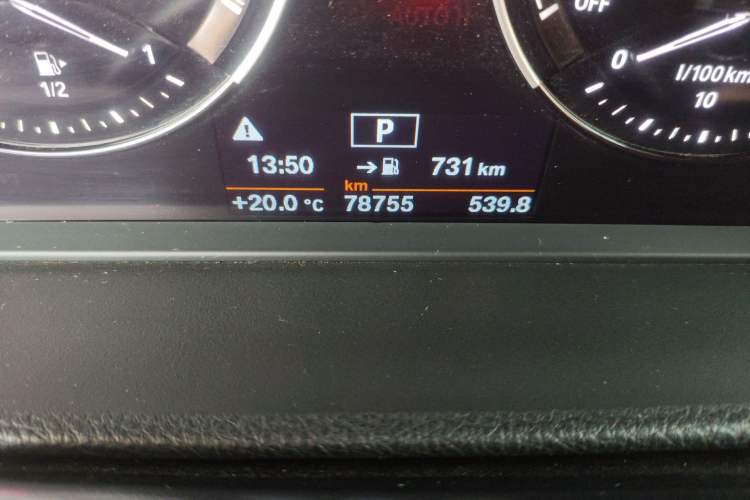 Used BMW 1 Series 2018 118i Fashion Model