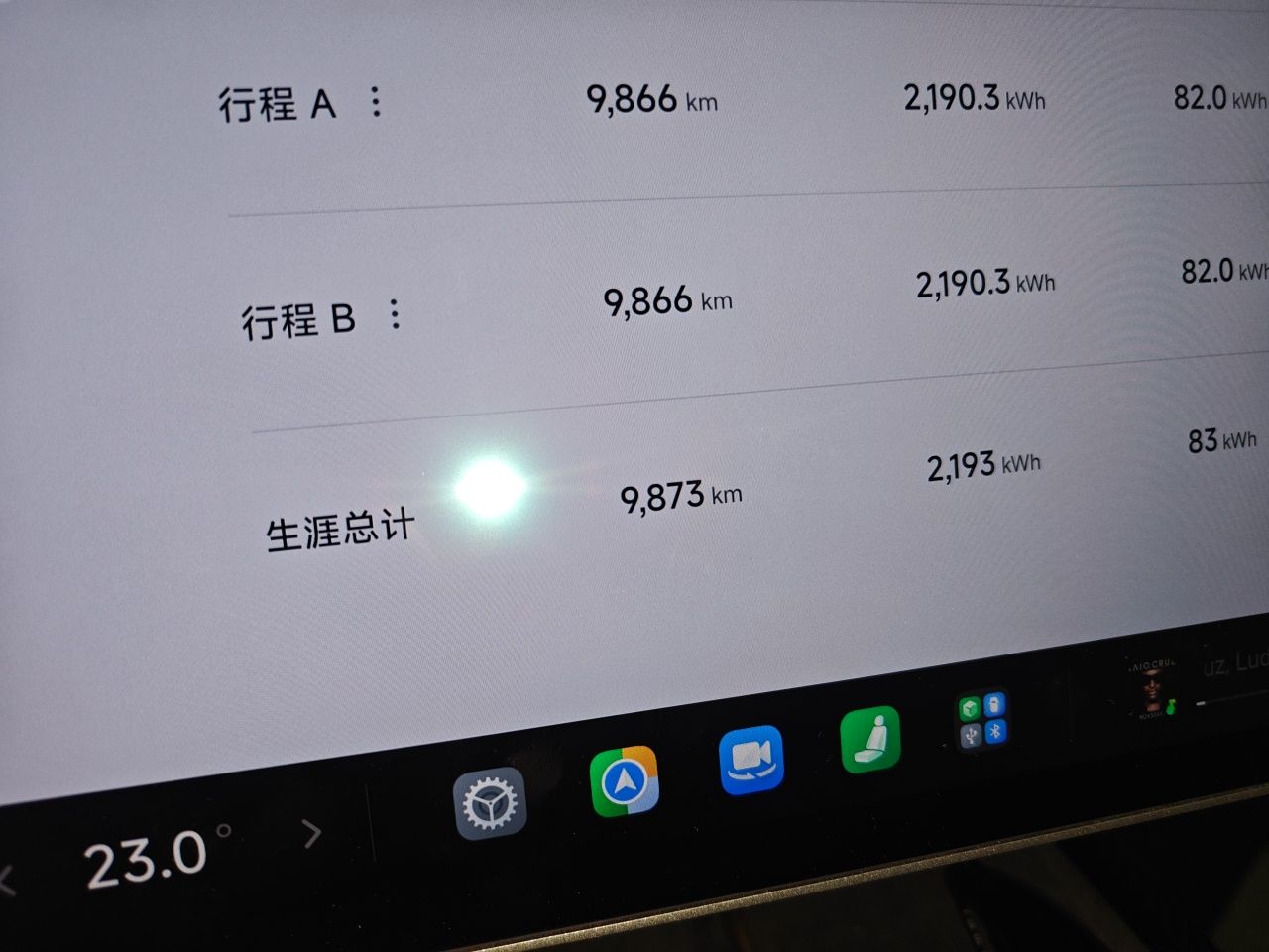 Xiaomi Auto SU7 Ultra 2025 Ultra Model — снимка 12