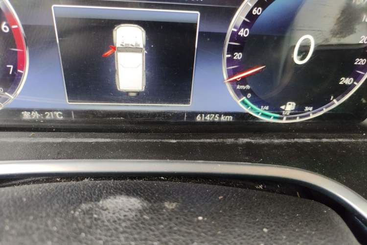 Used BAIC Off-Road BJ40 2020 2.0T Automatic Four-Wheel Drive Tribute Edition 2020 Xieke Version
