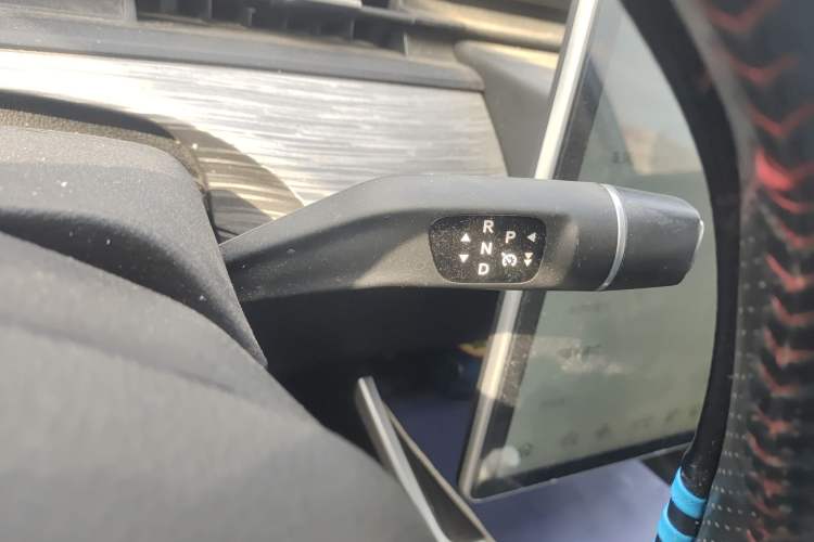 Used NETA V 2022 Chao 400 Lite