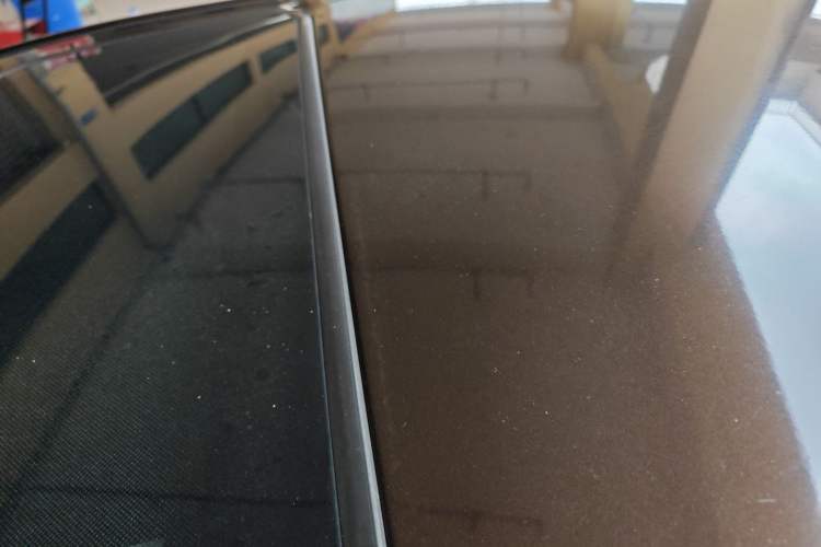 Used Geely Auto Diamond 2016 1.5L Manual Elite Edition