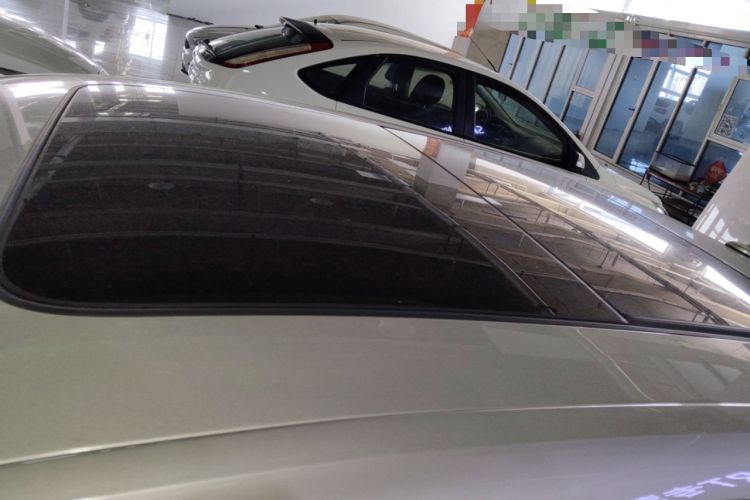 Used Audi A4L 2020 40 TFSI Luxury Prestige Edition
