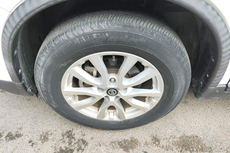 Used Nissan X-Trail 2019 2.0L CVT Smart Connect Comfort Edition 2WD
