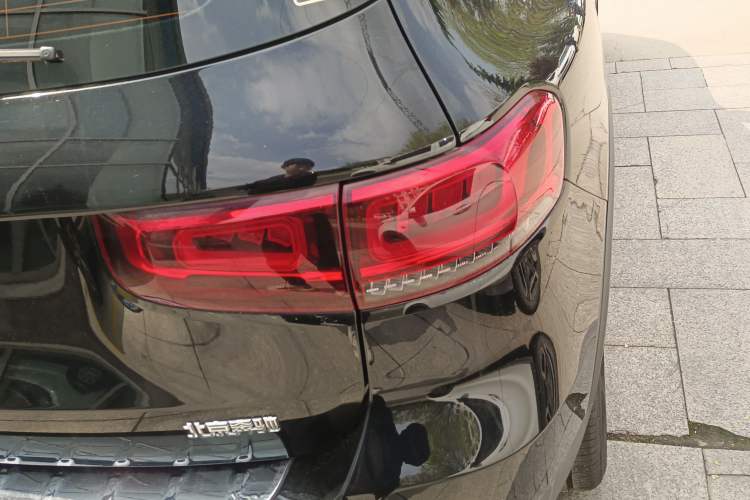 Used Mercedes-Benz GLB 2020 GLB 200 Dynamic Edition Right Rear Taillight