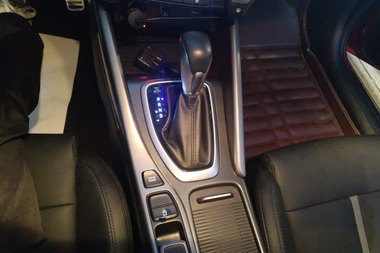 Used Hyundai Lafesta 2019 280TGDi Smart Speed Version China VI Standard