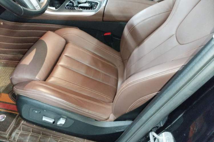 Used BMW X5 2021 Restyled xDrive40i M Sport Package