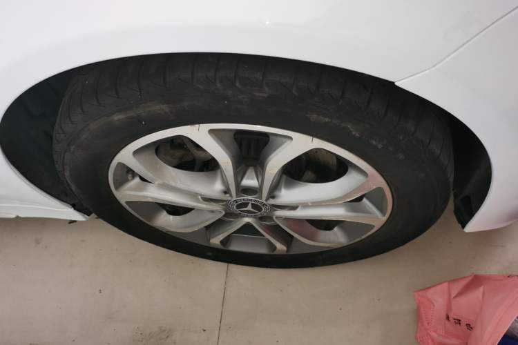 Used Mercedes-Benz C-Class 2017 Restyled C 180 L Fashion Edition Sport Version
