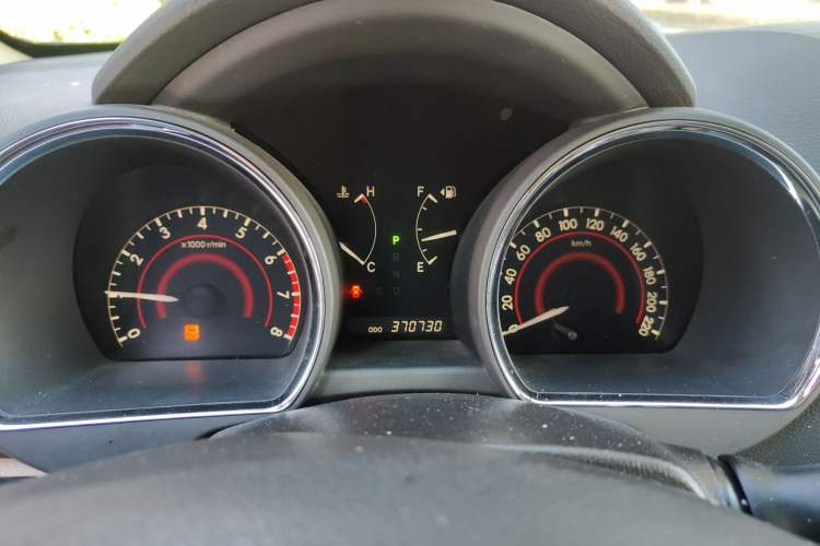 Used Toyota Highlander 2012 2.7L 2WD 5-Seater Elite Edition
