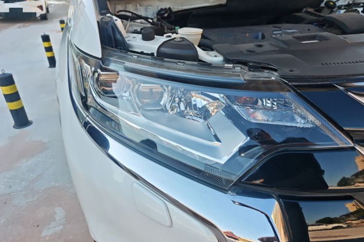 Used Mitsubishi Outlander 2016 2.4L 4x4 Elite Edition 5 Seats
