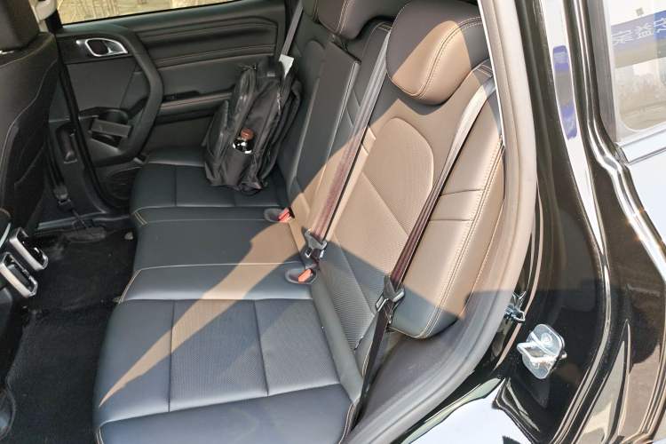 Used Haval DARGO 2026 Model 1.5T DCT Border Collie Edition
