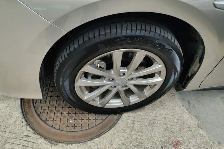 Used AION S 2023 Meizu 580 Lithium Iron Phosphate