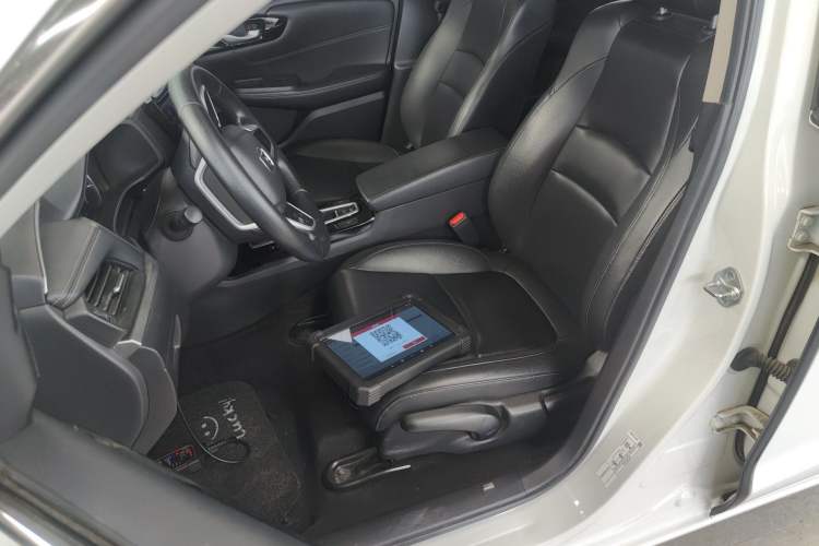 Used Honda Envix 2019 180TURBO CVT Enjoyment Edition China V