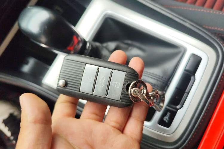 Used MG 6 2017 20T Automatic Elite Smart Connect Version China V Standard
