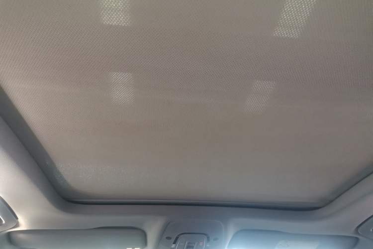 Used Audi A4L 2017 Plus 40 TFSI Ambition Model