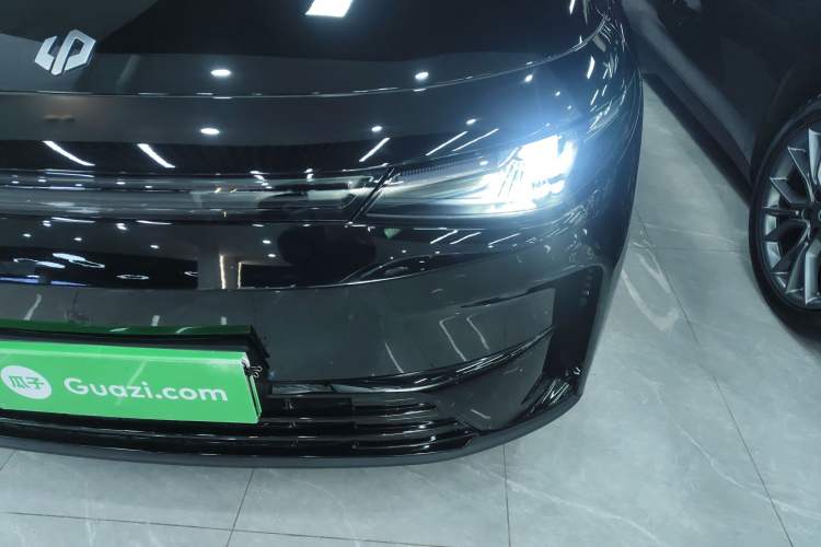 Used Leapmotor C10 2024 530 Comfort Edition