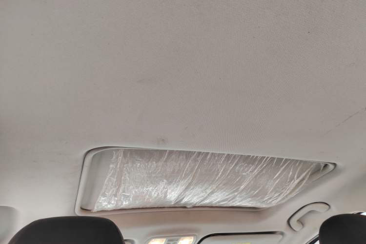 Used BAIC Beijing X5 2019 1.5T Manual Elite Edition China VI
