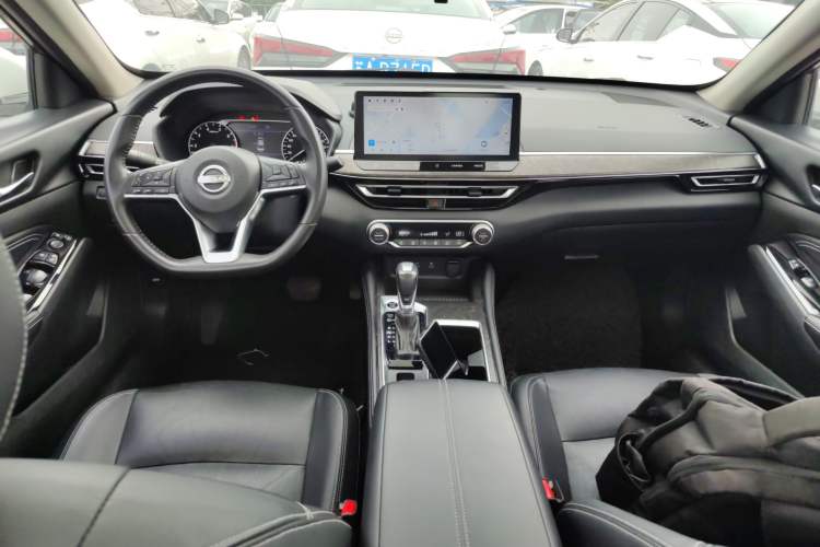 Used Nissan Teana 2022 2.0L XL-TLS Enjoyment Edition
