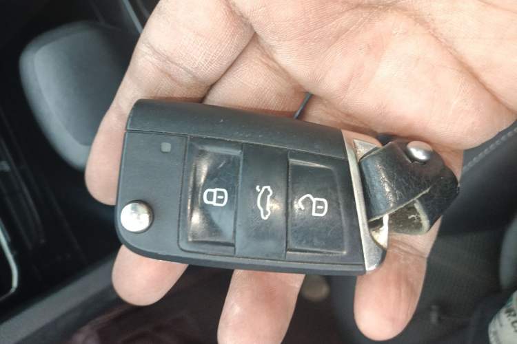 Used Volkswagen Teramont 2017 380TSI Four-Wheel Drive Luxury Edition
