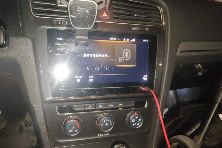 Used Volkswagen Golf 2020 280TSI DSG Comfort Version