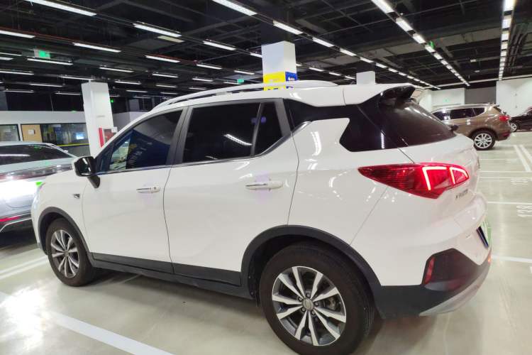 Used GAC Trumpchi GS3 2022 POWER 270T Automatic Sporty Edition