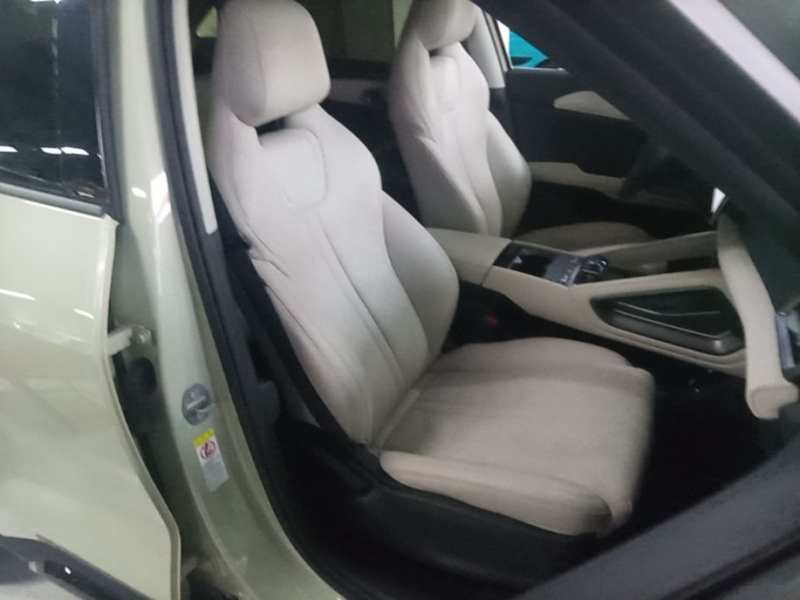 Used BYD Yuan UP 2024 301KM Leading Edition — 24