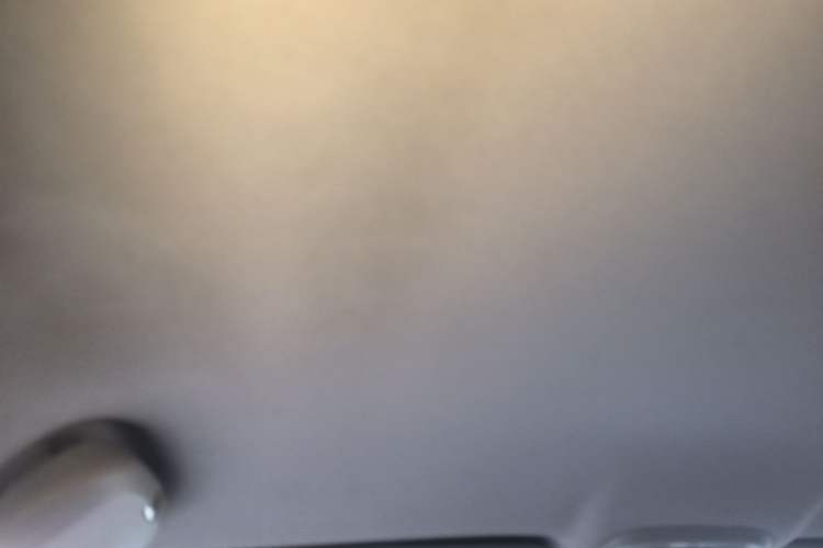 Used Haval H6 2015 Upgraded Model 1.5T Manual Two-Wheel Drive Urban Version
