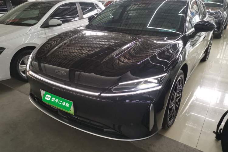 Used Chery Fulwin A9L 2025 Model, 260 Ultra-Long Range Prestige Edition