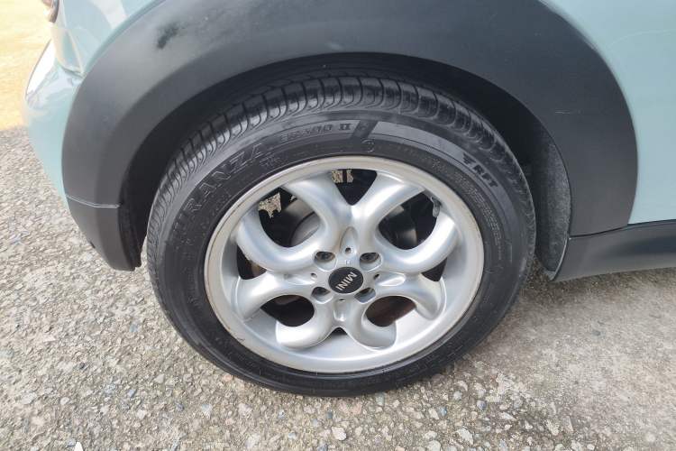 Used MINI MINI 2012 1.6L COOPER Baker Street
