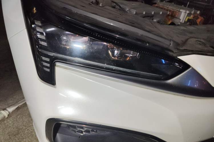 Used AION S 2019 Meizu 630
