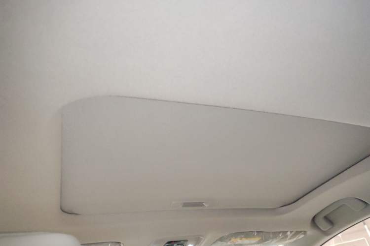 Used Toyota bZ3 2023 517 km Elite PRO
