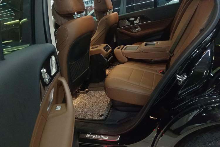 Used Mercedes-Benz GLE 2025 GLE 350 4MATIC Stylish Model