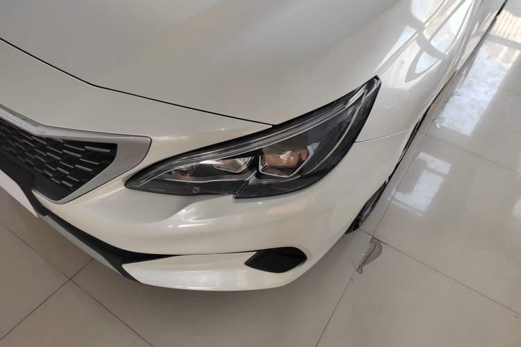 Used Peugeot 408 2020 360THP 10th Anniversary Premium Edition