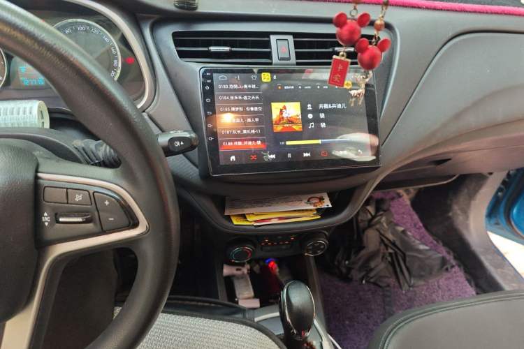 Used Chevrolet Lova RV 2016 1.5L Automatic Smart Drive Edition
