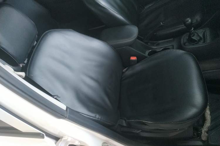 Used Wuling Hongguang 2021 1.5L Revised S Base Version with Electric Power Steering LAR