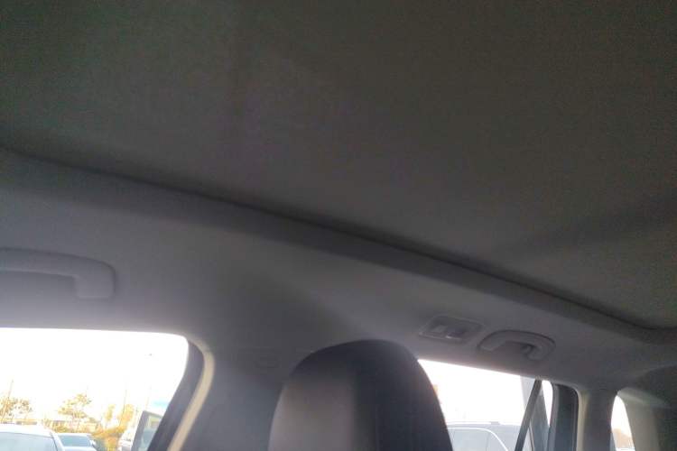 Used Volkswagen Tiguan L New Energy 2023 430 PHEV Plug-in Hybrid Prestige Edition