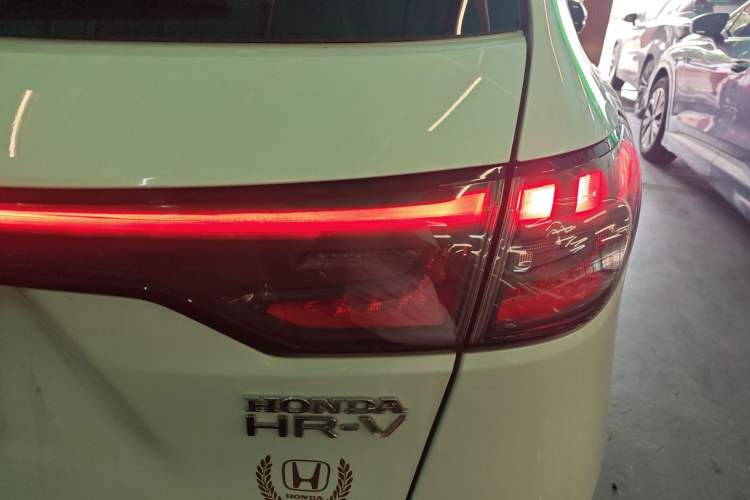Used Honda HR-V 2023 240TURBO Jingrui Edition