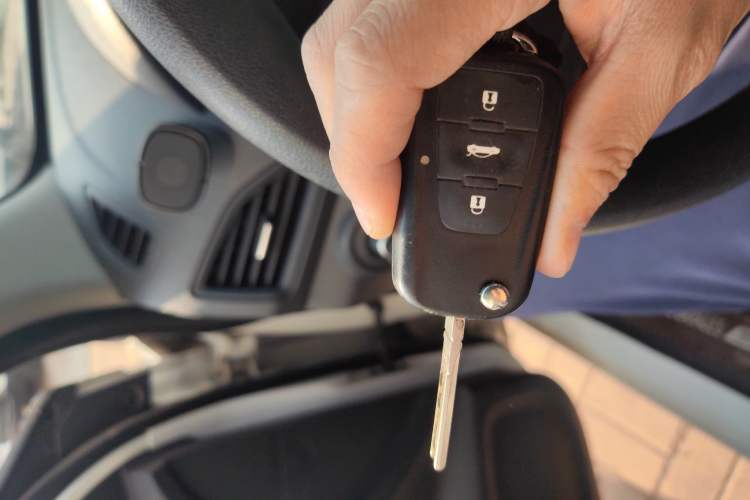 Used MG GT 2016 1.5L Manual Fashion Edition
