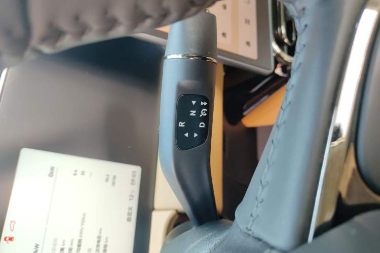 Used Leapmotor C11 2024 All-Electric 580 Luxury Edition